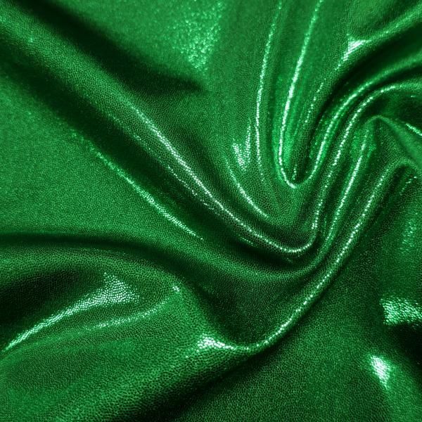 Бифлекс-голограмма KM 1011 CLOVER LEAF