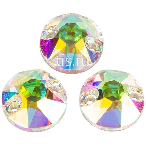 3145 8 mm Crystal AB